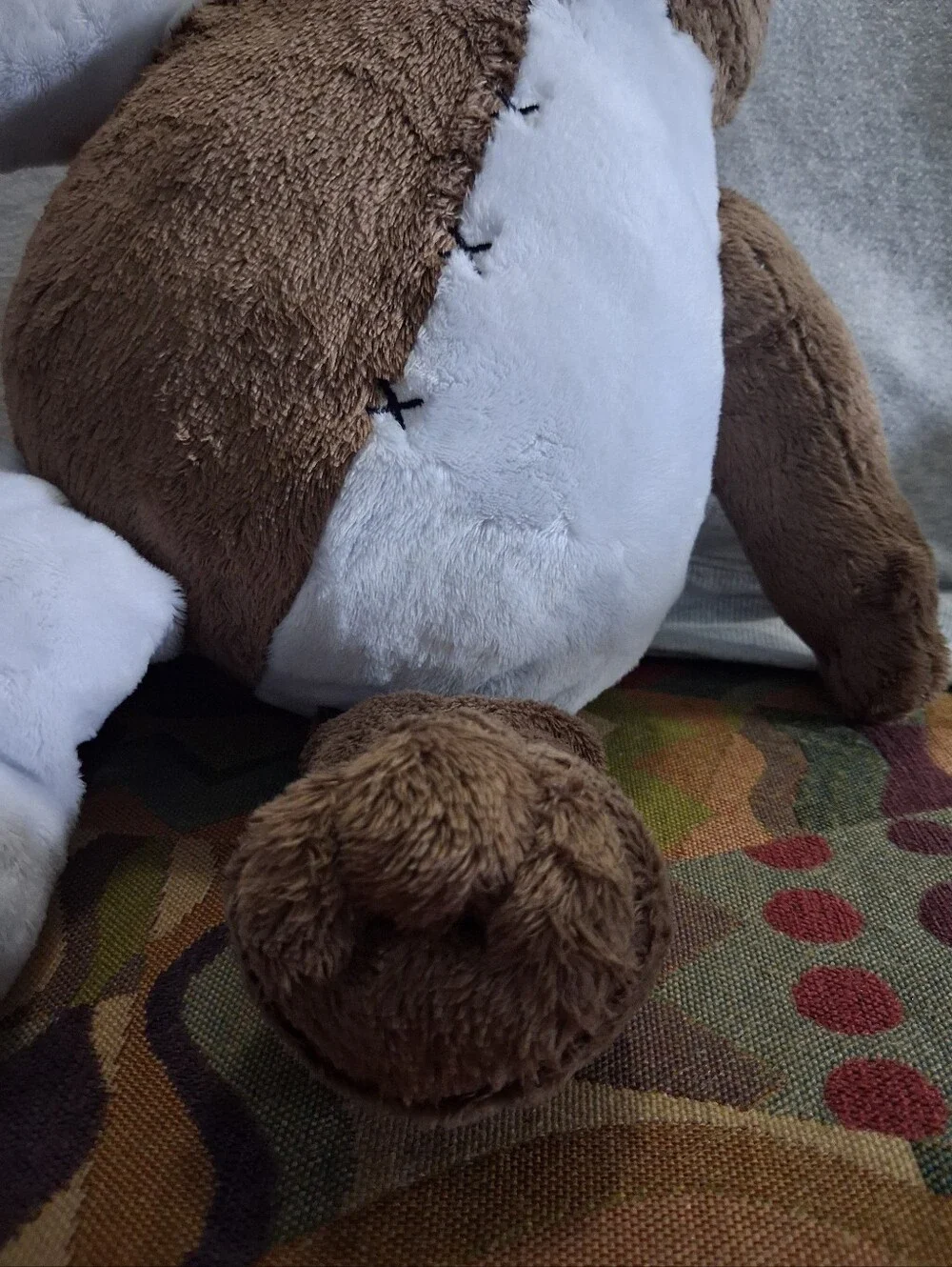 Ripndip teddy fresh